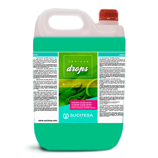 AMBIGEN DROPS 750ml | 5L