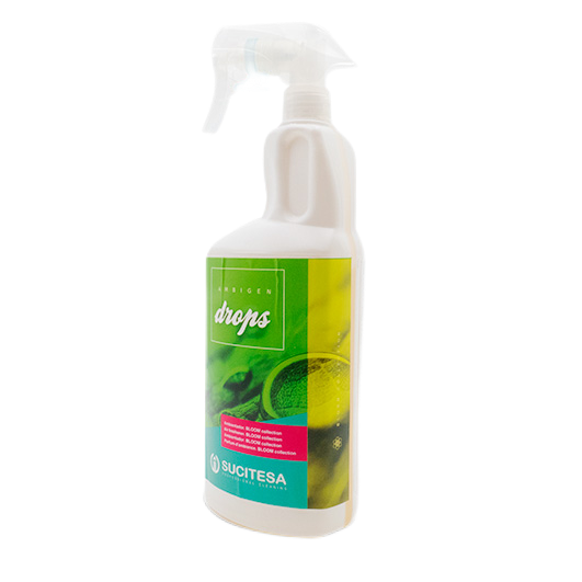AMBIGEN DROPS 750ml | 5L