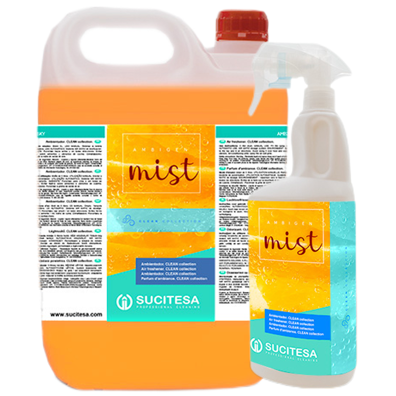 AMBIGEN MIST 750ml | 5L