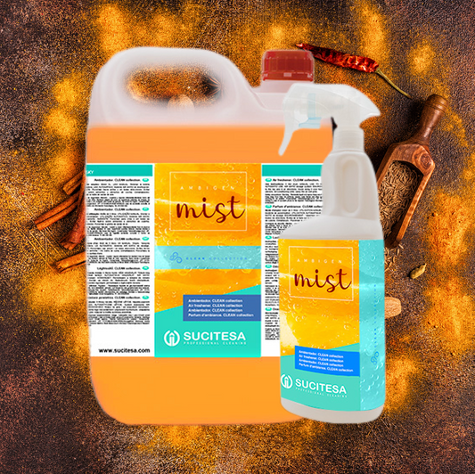 AMBIGEN MIST 750ml | 5L