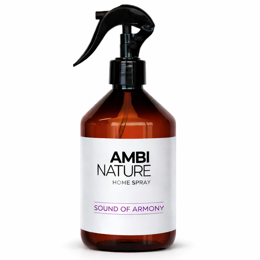 Ambientador Líquido Premium Sound of Armony | 500ml