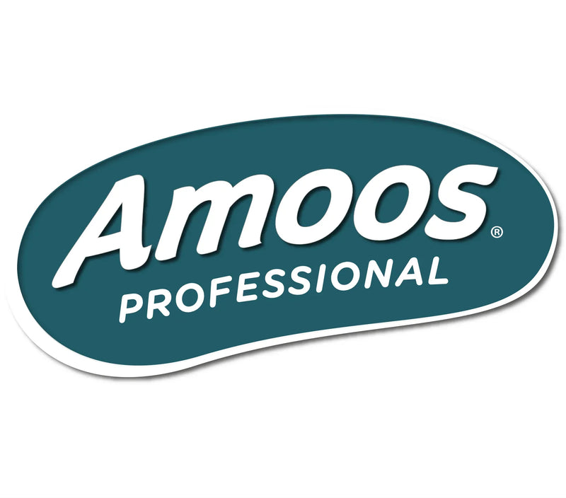 Amoos logo