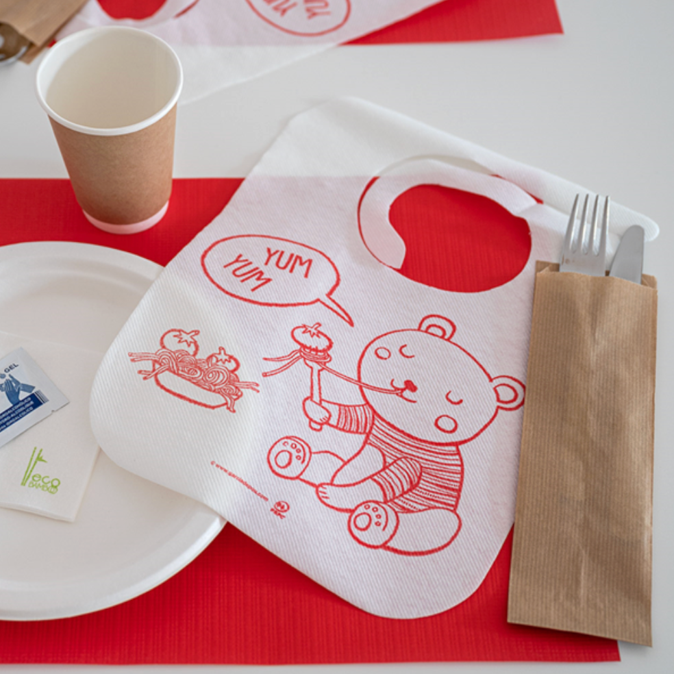 DELFI PRO BABY BIP (Pk100)