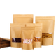 DELFI PRO DOYPACK ZIP-BAG (200un)