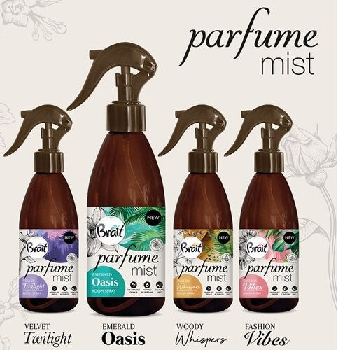 BRAIT PARFUME MIST