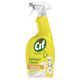CIF CLEANBOOST SPRAY CREME 700ml