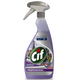 CIF PRO SAFEGUARD 2in1 Detergente Desinfetante Concentrado Profissional 2em1 Spray 750ml Empresas Cozinhas