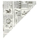 PAPEL CONE ANTI-GORDURA TIMES 250g