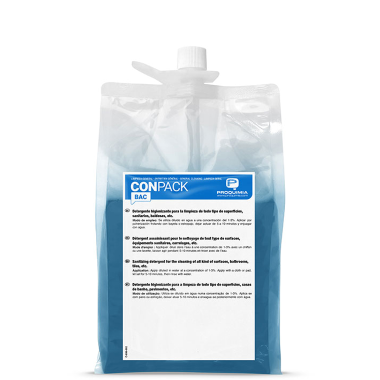 ECOCONPACK BAC