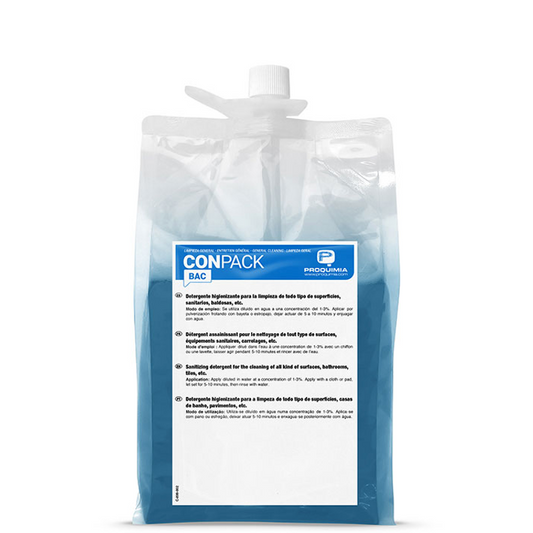 ECOCONPACK BAC
