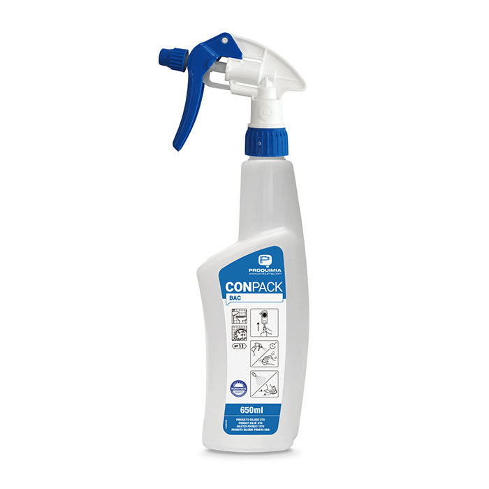 ECOCONPACK BAC