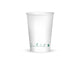 Copo Papel Cartão Branco 360ml Bebidas Frias Água Sumos Café Take Away Empresas Restaurante