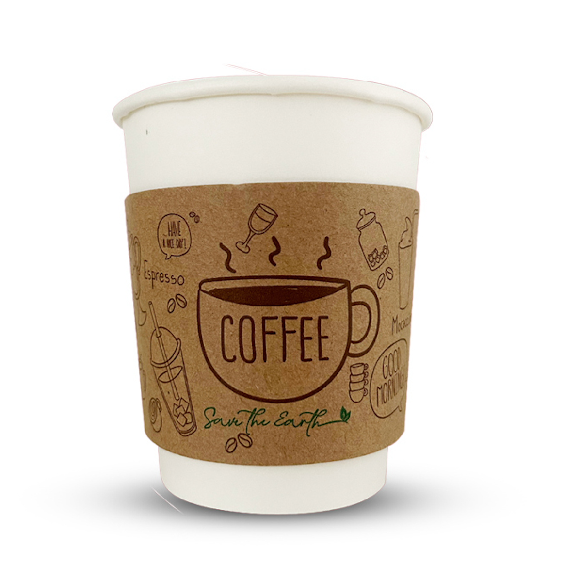 DELFI ECOLINE CI8 (50un)