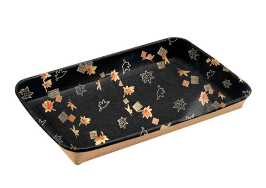 GDP SAKURA SUSHI PET LID 268.89 (50un)