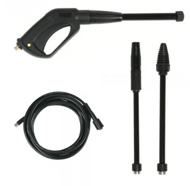Lavadora de Alta Pressão Profissional IPC PORTOTECNICA G149