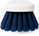 DELFI PRO POWER LONG BRUSH