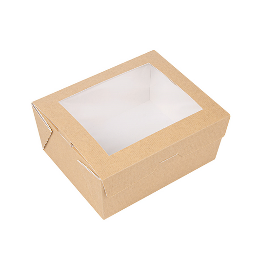 GDP THEPACK WINDOW BOX M (50un)