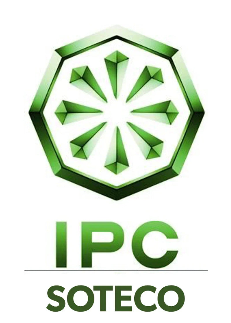 Saco de Aspirador Microfibra IPC SOTECO KTRI05204 | Pk10