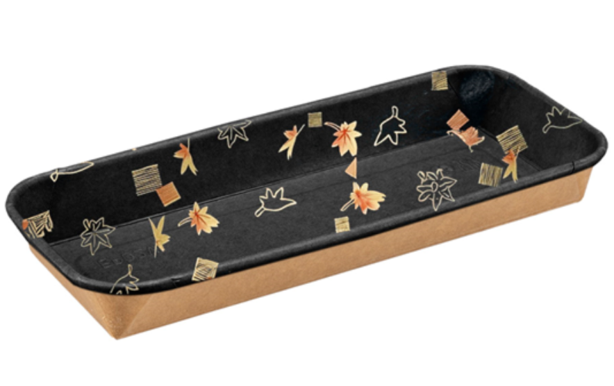 GDP SAKURA SUSHI KFT LID 268.85 (50un)