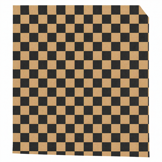 PAPEL BOLSA ANTI-GORDURA ABERTURA 2 LADOS FITIPALDI 16x16