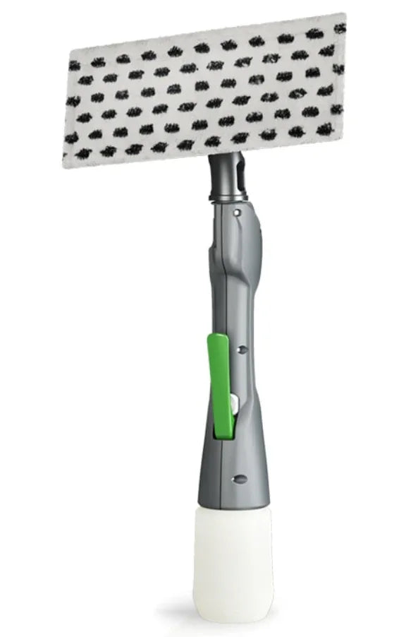 Equipamento Limpa Vidros Profissional com Depósito PULEX CLEANO