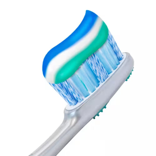 Pasta Dentífrica COLGATE TRIPLE ACTION 75ml