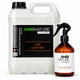 Ambientador Líquido Premium Car Leather | 250ml e 5L