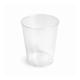 Copo Plástico PP Forte Reutilizável 40ml, copo transparente de polipropileno, caixa com 2000 unidades para servir shots e licores