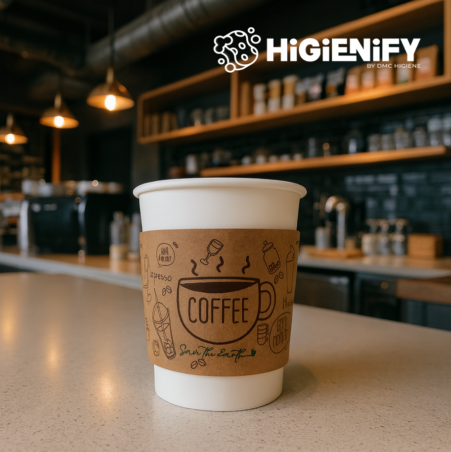 DELFI ECOLINE CI8 (50un)