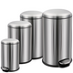 DELFI JAVA RD PEDAL BIN