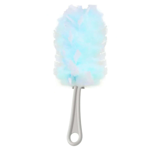 Kit Espanador Anti-Estático Agarra-Pó