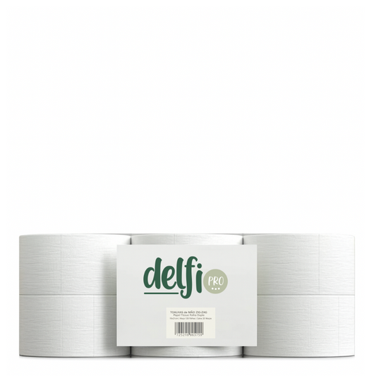 DELFI PRO JUMBO 75M 2F (Pk12)