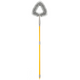 Vasculho Triangular para Tectos com Cabo Extensível até 174cm