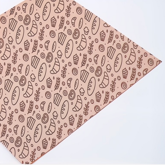 DELFI ECOLINE BAKERY PV60 (Pk400)