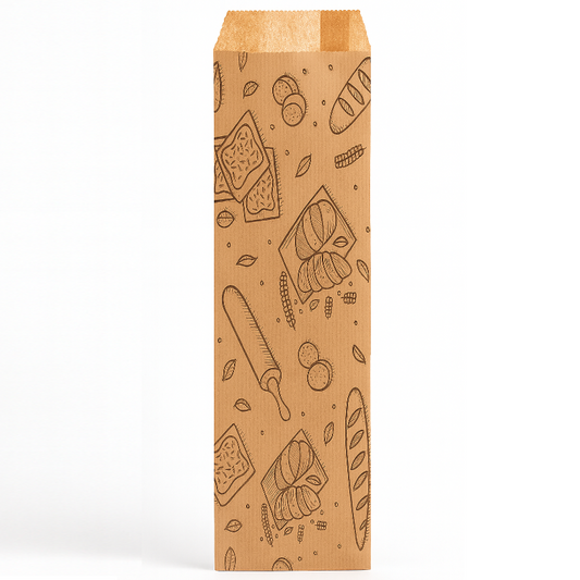 DELFI ECOLINE BAKERY S012 (Pk1000)