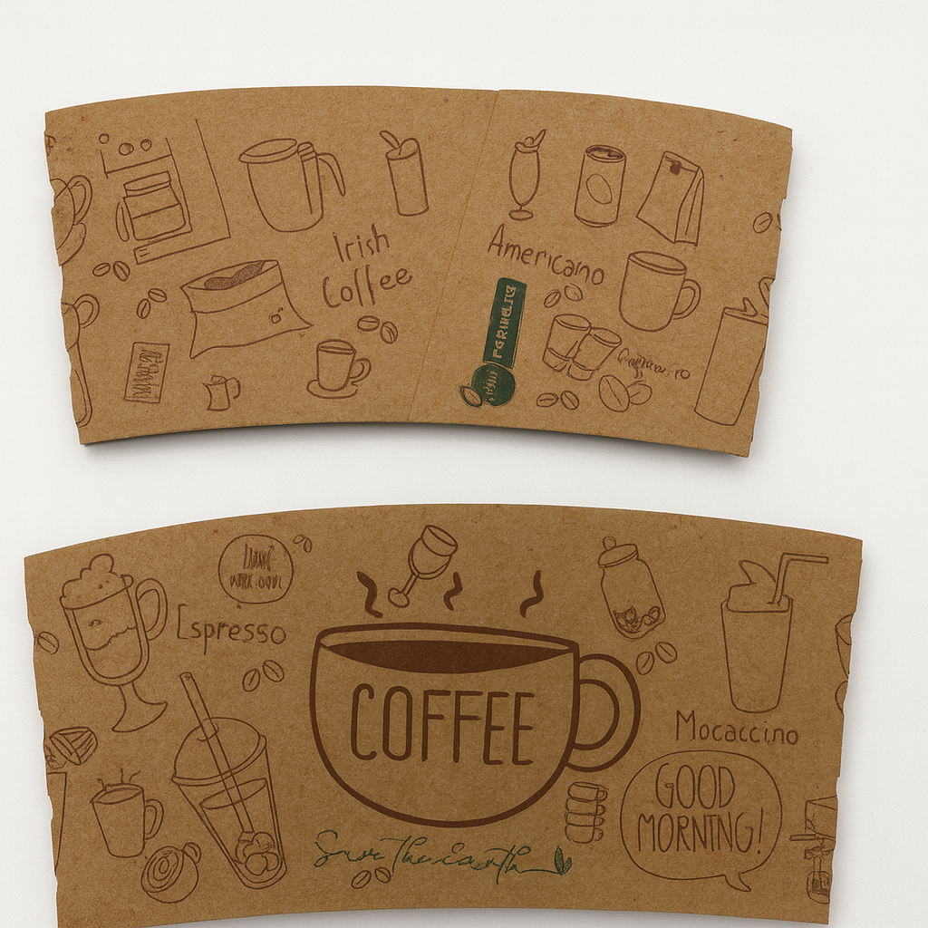 DELFI ECOLINE CI8 (50un)