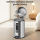 DELFI JAVA RD PEDAL BIN