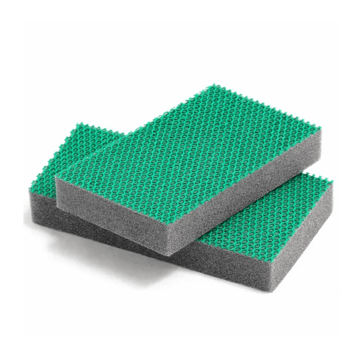 Esfregão Esponja Profissional XL, esponjas de limpeza super ativas para superfícies com elevada sujidade.