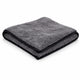 Pano Toalha Microfibra de Volume Extra dobrado, ideal para limpeza de alta performance e absorção.