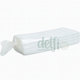 DELFI PRO CRISTAL PEDB Saco Plástico Cristal Transparente Industrial Empresas Embalagem 10kg 60x80cm 50x70cm 80x120cm 70x100cm