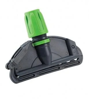Pinça Esfregona Industrial Delfi Pro Mop Clip Carrinhos Limpeza Esfregonas Profissionais Barato Económico Qualidade Profissional