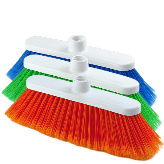 DELFI PRO MULTI-D BROOM