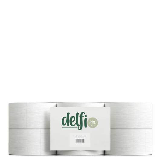 DELFI PRO JUMBO 75M 2F (Pk12)
