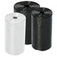 DELFI PRO ULTRA POWER Saco Lixo Industrial Branco Preto Rolo 50L 150L 240L Extra Forte Empresas