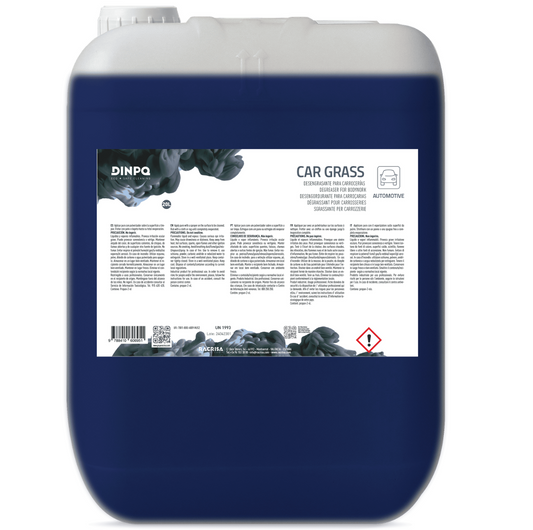 Desengordurante de Carroçarias Auto | 20L