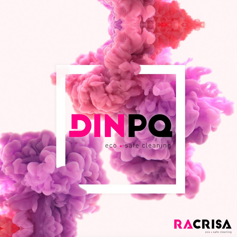 DINPQ logo