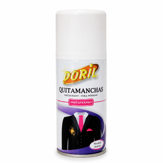Tira-Nódoas Aerossol Compacto 150ml
