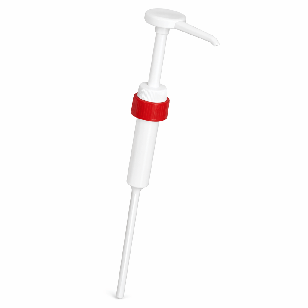 Bomba Doseadora para Detergentes Profissionais 5L