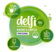 DELFI PRO MUSTANG-D