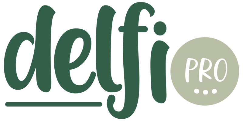 DELFI LOGO
